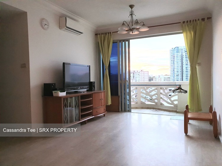Guilin View (D23), Condominium #203894191